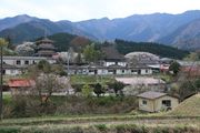 宮崎県五ヶ瀬町 三ヶ所神社 浄専寺