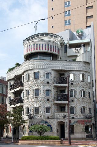 東京都新宿区 ドラード早稲田